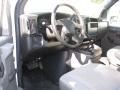 Summit White - Express 3500 Cutaway Moving Van Photo No. 7