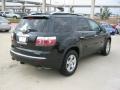 Carbon Black Metallic - Acadia SLT Photo No. 5