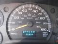 Summit White - Express 3500 Cutaway Moving Van Photo No. 9
