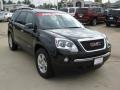 Carbon Black Metallic - Acadia SLT Photo No. 7