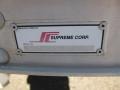 Summit White - Express 3500 Cutaway Moving Van Photo No. 10