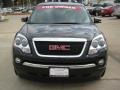 Carbon Black Metallic - Acadia SLT Photo No. 8