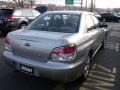 Crystal Gray Metallic - Impreza 2.5i Sedan Photo No. 5