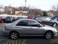 Crystal Gray Metallic - Impreza 2.5i Sedan Photo No. 6