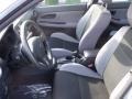 Crystal Gray Metallic - Impreza 2.5i Sedan Photo No. 9