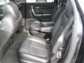 Carbon Black Metallic - Acadia SLT Photo No. 17