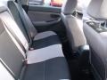 Crystal Gray Metallic - Impreza 2.5i Sedan Photo No. 11