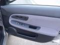 Crystal Gray Metallic - Impreza 2.5i Sedan Photo No. 13