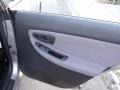 Crystal Gray Metallic - Impreza 2.5i Sedan Photo No. 14