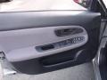 Crystal Gray Metallic - Impreza 2.5i Sedan Photo No. 16