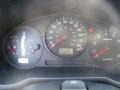 Crystal Gray Metallic - Impreza 2.5i Sedan Photo No. 17