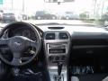 Crystal Gray Metallic - Impreza 2.5i Sedan Photo No. 18