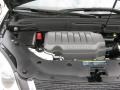 Carbon Black Metallic - Acadia SLT Photo No. 27