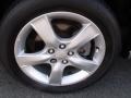 Crystal Gray Metallic - Impreza 2.5i Sedan Photo No. 21