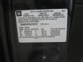 Carbon Black Metallic - Acadia SLT Photo No. 30