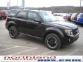 Tuxedo Black Metallic - Escape XLT Sport V6 4WD Photo No. 4