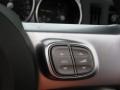 Ebony Black Controls Photo for 2005 Chevrolet SSR #40387445