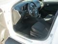 Summit White - Malibu LT Sedan Photo No. 4