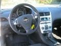 Summit White - Malibu LT Sedan Photo No. 5