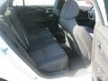 Summit White - Malibu LT Sedan Photo No. 19