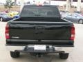 Black - Silverado 2500HD LS Extended Cab Photo No. 4