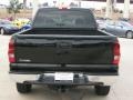 2004 Black Chevrolet Silverado 2500HD LS Extended Cab  photo #4