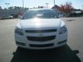 Summit White - Malibu LT Sedan Photo No. 24