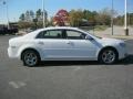 Summit White - Malibu LT Sedan Photo No. 25