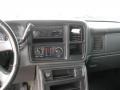2004 Black Chevrolet Silverado 2500HD LS Extended Cab  photo #9