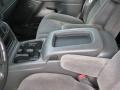 2004 Black Chevrolet Silverado 2500HD LS Extended Cab  photo #12