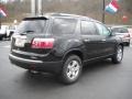 Carbon Black Metallic - Acadia SL AWD Photo No. 4