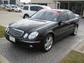 Black - E 350 Sedan Photo No. 1