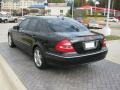 Black - E 350 Sedan Photo No. 3