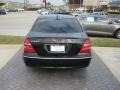 Black - E 350 Sedan Photo No. 4