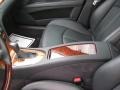 Black - E 350 Sedan Photo No. 9