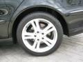 Black - E 350 Sedan Photo No. 18
