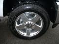 Summit White - Silverado 2500HD LTZ Crew Cab 4x4 Photo No. 9