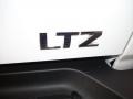 2011 Chevrolet Silverado 2500HD LTZ Crew Cab 4x4 Marks and Logos