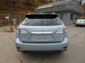 2010 Cerulean Blue Metallic Lexus RX 350 AWD  photo #3