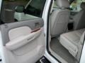 Summit White - Silverado 2500HD LTZ Crew Cab 4x4 Photo No. 28