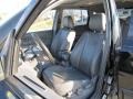 2005 Obsidian Black Hyundai Tucson LX V6  photo #11