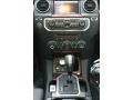 6 Speed ZF Automatic 2011 Land Rover LR4 HSE Transmission