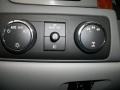 Summit White - Silverado 2500HD LTZ Crew Cab 4x4 Photo No. 52