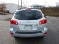 Bright Silver - Santa Fe GLS 4WD Photo No. 3