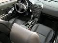 Ebony Interior Photo for 2007 Pontiac G6 #40390041