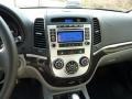 Bright Silver - Santa Fe GLS 4WD Photo No. 13