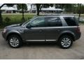 Stornoway Grey Metallic 2011 Land Rover LR2 HSE Exterior