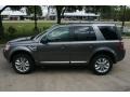 2011 Stornoway Grey Metallic Land Rover LR2 HSE  photo #7