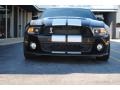 Black - Mustang Shelby GT500 Coupe Photo No. 3