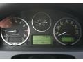 2011 Land Rover LR2 Almond Interior Gauges Photo